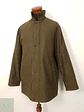 Chaquetón Cocodrile Verde Algodón - Talla XL - Miniatura 2