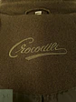 Chaquetón Cocodrile Verde Algodón - Talla XL - Miniatura 6