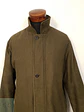 Chaquetón Cocodrile Verde Algodón - Talla XL - Miniatura 7