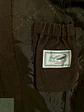 Chaquetón Cocodrile Verde Algodón - Talla XL - Miniatura 9