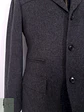 Abrigo Paul Rosen Original Tiroler Loden Plomo 80% Lana Virgen - Talla M - Miniatura 10