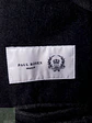 Abrigo Paul Rosen Original Tiroler Loden Plomo 80% Lana Virgen - Talla M - Miniatura 17