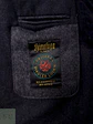 Abrigo Paul Rosen Original Tiroler Loden Plomo 80% Lana Virgen - Talla M - Miniatura 18