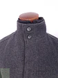 Chaquetón Esprit Plomo 55% Lana - Talla L - Miniatura 4