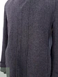 Chaquetón Esprit Plomo 55% Lana - Talla L - Miniatura 7