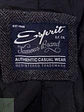 Chaquetón Esprit Plomo 55% Lana - Talla L - Miniatura 10