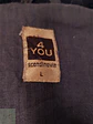 Chaquetón Plomo 4 You con Gorro Lana - Talla M - Miniatura 7