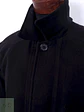 Chaquetón Men by Men Negro - Talla XL - Miniatura 4