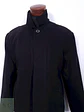 Chaquetón Men by Men Negro - Talla XL - Miniatura 5