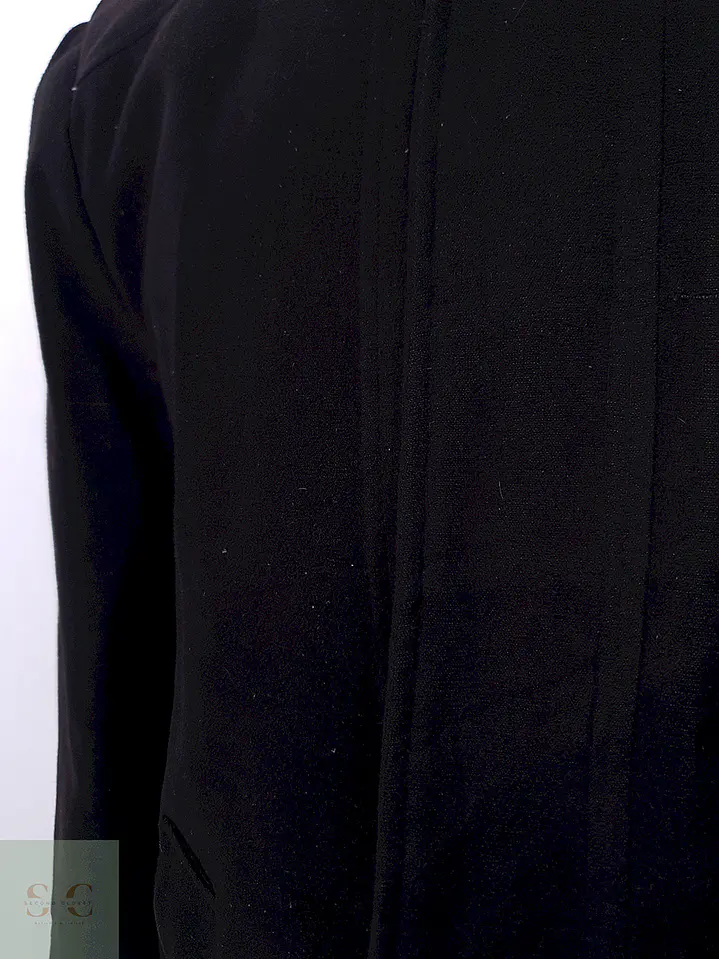 Chaquetón Men by Men Negro - Talla XL 6