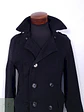 Abrigo Yd Marinero Básico Negro - Talla M - Miniatura 7