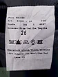 Abrigo Burberry Plomo Oscuro 100% Lana Virgen - Talla L - Miniatura 14