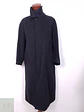 Abrigo Largo Loden Westbury Plomo 75% Lana Virgen - Talla XL - Miniatura 1