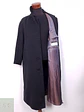 Abrigo Largo Loden Westbury Plomo 75% Lana Virgen - Talla XL - Miniatura 11