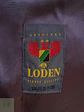 Abrigo Largo Loden Westbury Plomo 75% Lana Virgen - Talla XL - Miniatura 15