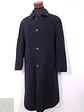 Abrigo Bugatti Plomo Lana Virgen y Cashmere - Talla L - Miniatura 1