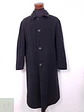Abrigo Bugatti Plomo Lana Virgen y Cashmere - Talla L - Miniatura 3
