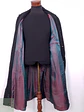 Abrigo Bugatti Plomo Lana Virgen y Cashmere - Talla L - Miniatura 8