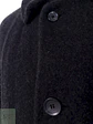 Abrigo Bugatti Plomo Lana Virgen y Cashmere - Talla L - Miniatura 5