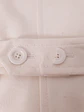 Abrigo cruzado Old Navy Crema Claro Lana – TALLA S - Miniatura 10