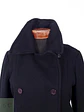 Abrigo Mujer Marinero Negro Lana Baxter & Wells – TALLA SM - Miniatura 6