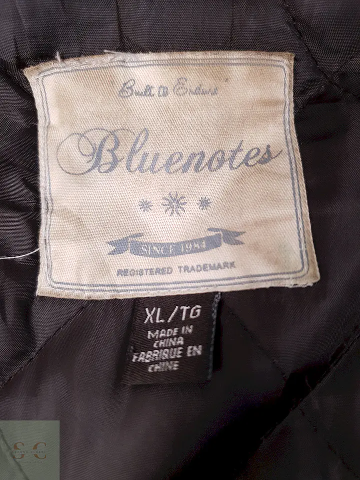 Abrigo Mujer Montgomery Cuadrillé Café Beige con Gorro – TALLA ML 7