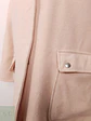 Abrigo Mujer Rosa Claro con Gorro – TALLA 2XL - Miniatura 4