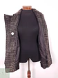 Abrigo Mujer Marinero Café – Croft & Barrow – TALLA SM - Miniatura 8