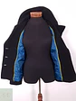 Abrigo Mujer Marinero Negro Lana – Old Navy – TALLA SM - Miniatura 5