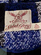 Abrigo Faded Glory Marinero Cuadros – TALLA ML - Miniatura 9