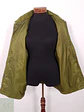 Abrigo Sigrid Sport Verde – TALLA XL - Miniatura 3