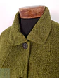 Abrigo Sigrid Sport Verde – TALLA XL - Miniatura 4