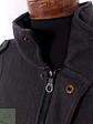 Chaqueta Ligera Plomo – TALLA M - Miniatura 3