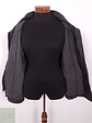 Chaqueta Ligera Plomo – TALLA M - Miniatura 5
