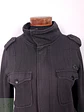 Chaqueta Ligera Plomo – TALLA M - Miniatura 8