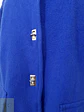 Abrigo mujer lana Azul Mario de Pinto – TALLA XL - Miniatura 7