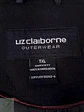 Abrigo Marinero Negro Liz Claiborne – TALLA XL - Miniatura 7