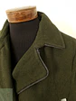 Abrigo Verde Militar Lana – TALLA SM - Miniatura 4