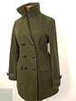 Abrigo Verde Militar Lana – TALLA SM - Miniatura 10