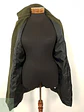 Abrigo Verde Militar Lana – TALLA SM - Miniatura 11