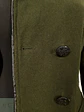 Abrigo Verde Militar Lana – TALLA SM - Miniatura 13