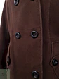 Abrigo Marinero George Café - Talla L - Miniatura 5