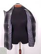 Abrigo Marinero Old Navy Cuadros Plomo – TALLA XL - Miniatura 7