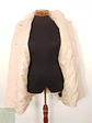 Abrigo East5th Rosa Claro Lana con Bufanda – TALLA XL - Miniatura 2