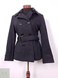 Abrigo Marinero lana Giacca Plomo – TALLA ML - Miniatura 2