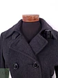 Abrigo Marinero lana Giacca Plomo – TALLA ML - Miniatura 4