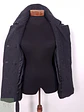 Abrigo Marinero lana Giacca Plomo – TALLA ML - Miniatura 6