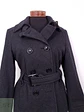 Abrigo Marinero lana Giacca Plomo – TALLA ML - Miniatura 8