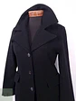 Abrigo clásico Negro Jennyfer Lana – TALLA ML - Miniatura 5