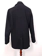 Abrigo lana Premium Jack & Jones Negro – TALLA XL - Miniatura 7